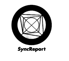 SYNCREPORT logo