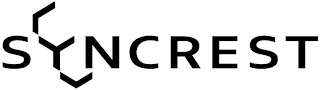 SYNCREST logo