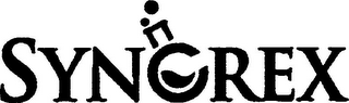 SYNCREX logo
