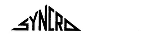 SYNCRO logo