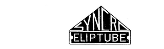 SYNCRO ELIPTUBE logo