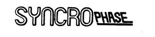 SYNCRO PHASE logo