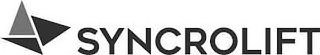 SYNCROLIFT logo