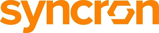 SYNCRON logo