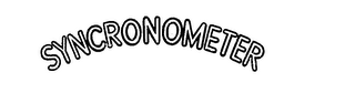 SYNCRONOMETER logo
