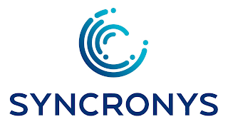 SYNCRONYS logo