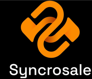 SYNCROSALE logo