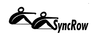 SYNCROW logo