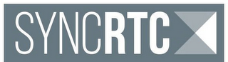 SYNCRTC logo