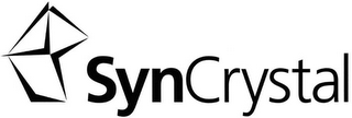SYNCRYSTAL logo