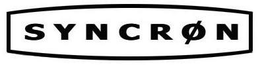SYNCRØN logo