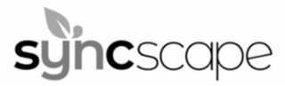SYNCSCAPE logo