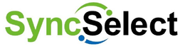 SYNCSELECT logo