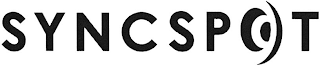 SYNCSPOT logo
