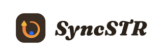 SYNCSTR logo