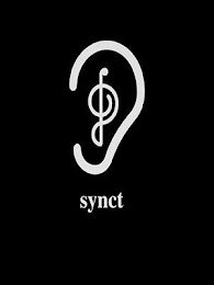 SYNCT logo