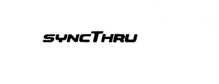 SYNCTHRU logo