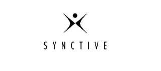 SYNCTIVE logo