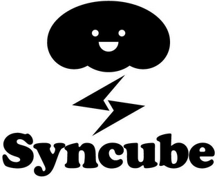 SYNCUBE logo