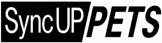 SYNCUP PETS logo