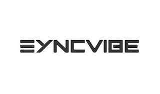 SYNCVIBE logo