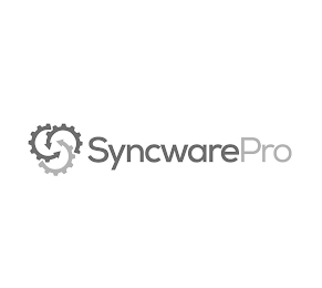 SYNCWAREPRO logo