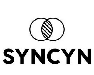 SYNCYN logo