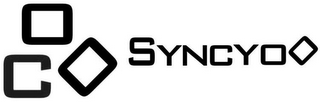 SYNCYOO logo