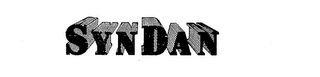 SYNDAN logo