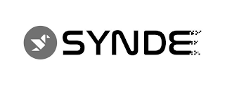 SYNDE logo