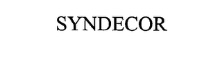SYNDECOR logo