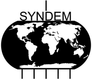 SYNDEM logo