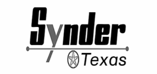 SYNDER TEXAS logo