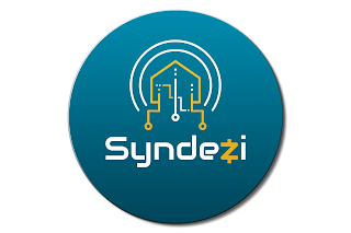 SYNDEZI logo