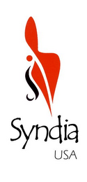 SYNDIA USA logo