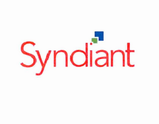 SYNDIANT logo