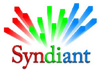 SYNDIANT logo