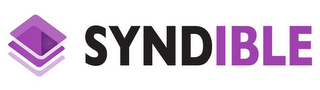 SYNDIBLE logo