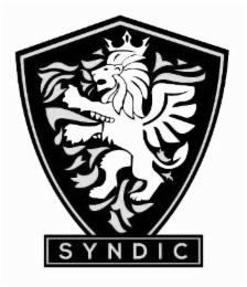SYNDIC logo