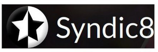 SYNDIC8 logo