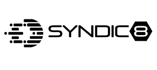 SYNDIC8 logo