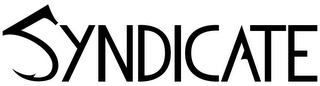 SYNDICATE logo