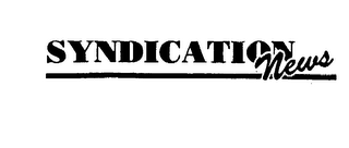 SYNDICATION NEWS logo