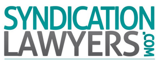 SYNDICATIONLAWYERS.COM logo