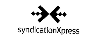 SYNDICATIONXPRESS logo