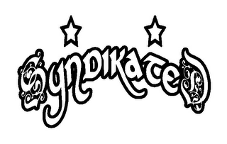 SYNDIKATED logo