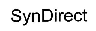 SYNDIRECT logo