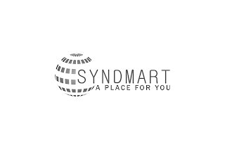 SYNDMART A PLACE FOR YOU logo