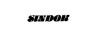 SYNDOK logo