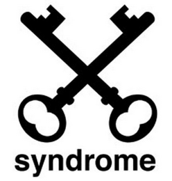 SYNDROME logo